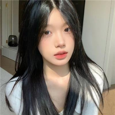 他